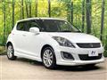 2014 Suzuki Swift