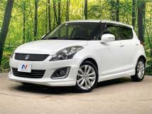 2014 Suzuki Swift