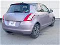 2016 Suzuki Swift