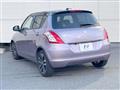 2016 Suzuki Swift