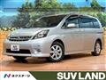 2010 Toyota Isis