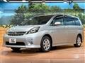 2010 Toyota Isis
