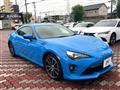 2018 Toyota 86