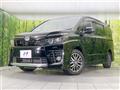 2014 Toyota Voxy