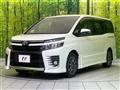 2014 Toyota Voxy