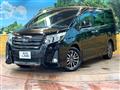 2017 Toyota Noah