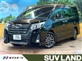 2017 Toyota Noah