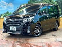 2017 Toyota Noah