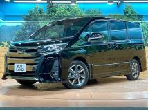 2017 Toyota Noah