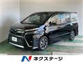 2018 Toyota Voxy
