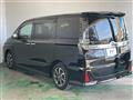 2018 Toyota Voxy