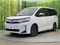 2019 Toyota Voxy