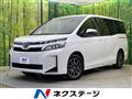 2019 Toyota Voxy
