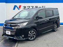 2020 Toyota Noah