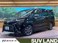 2020 Toyota Voxy