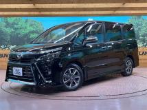 2020 Toyota Voxy