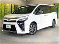 2021 Toyota Voxy