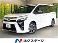 2021 Toyota Voxy