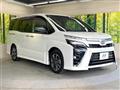 2021 Toyota Voxy