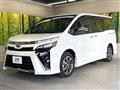 2021 Toyota Voxy