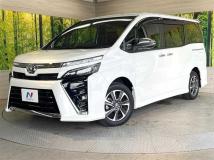 2021 Toyota Voxy