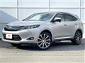2014 Toyota Harrier