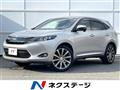 2014 Toyota Harrier