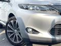 2014 Toyota Harrier