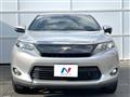 2014 Toyota Harrier