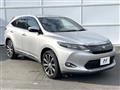 2014 Toyota Harrier