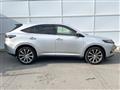 2014 Toyota Harrier
