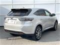 2014 Toyota Harrier