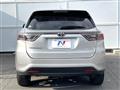 2014 Toyota Harrier