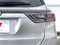 2014 Toyota Harrier