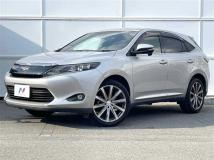 2014 Toyota Harrier