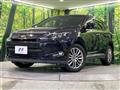 2015 Toyota Harrier