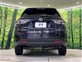 2015 Toyota Harrier