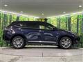 2015 Toyota Harrier