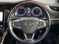 2015 Toyota Harrier
