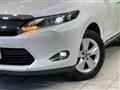 2015 Toyota Harrier