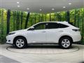 2015 Toyota Harrier