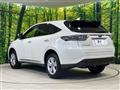 2015 Toyota Harrier