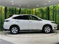 2015 Toyota Harrier