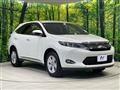 2015 Toyota Harrier