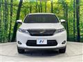 2015 Toyota Harrier