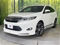 2015 Toyota Harrier