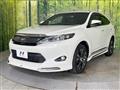 2015 Toyota Harrier