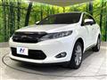 2015 Toyota Harrier