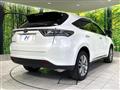 2015 Toyota Harrier