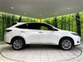 2015 Toyota Harrier